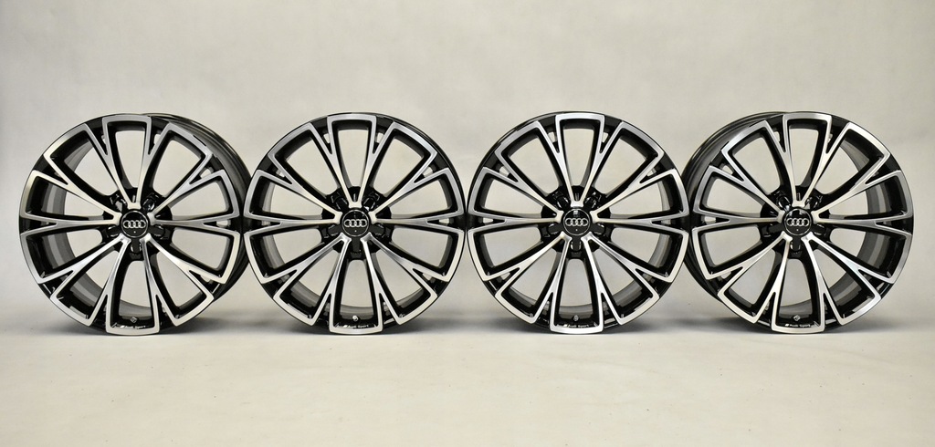 audi sport a8 s8 4h0 9x19 et33 5x112 4h0601025g