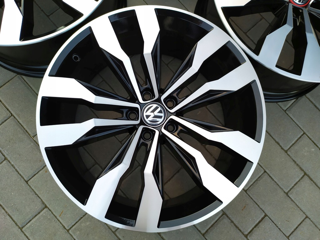 llantas vw tiguan ii 5na601025g 8,5x20 et38 5x112