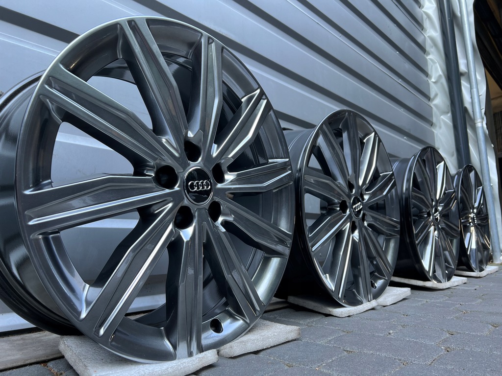 original llantas audi 19 a3 a4 a6 a8 q2 q3 q5 tt