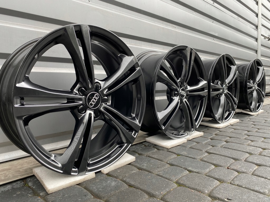 original llantas audi 20 s6 a3 a4 a6 a8 q5 q3 tt