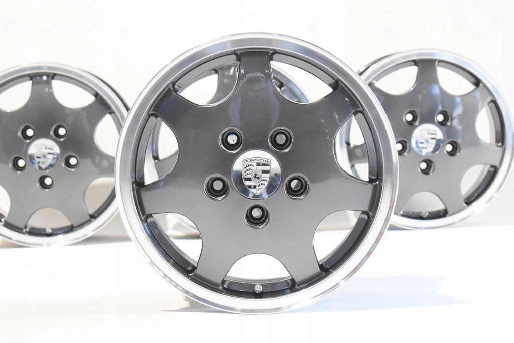 llantas porsche 911 954 6x16 8x16 org 5x130 org