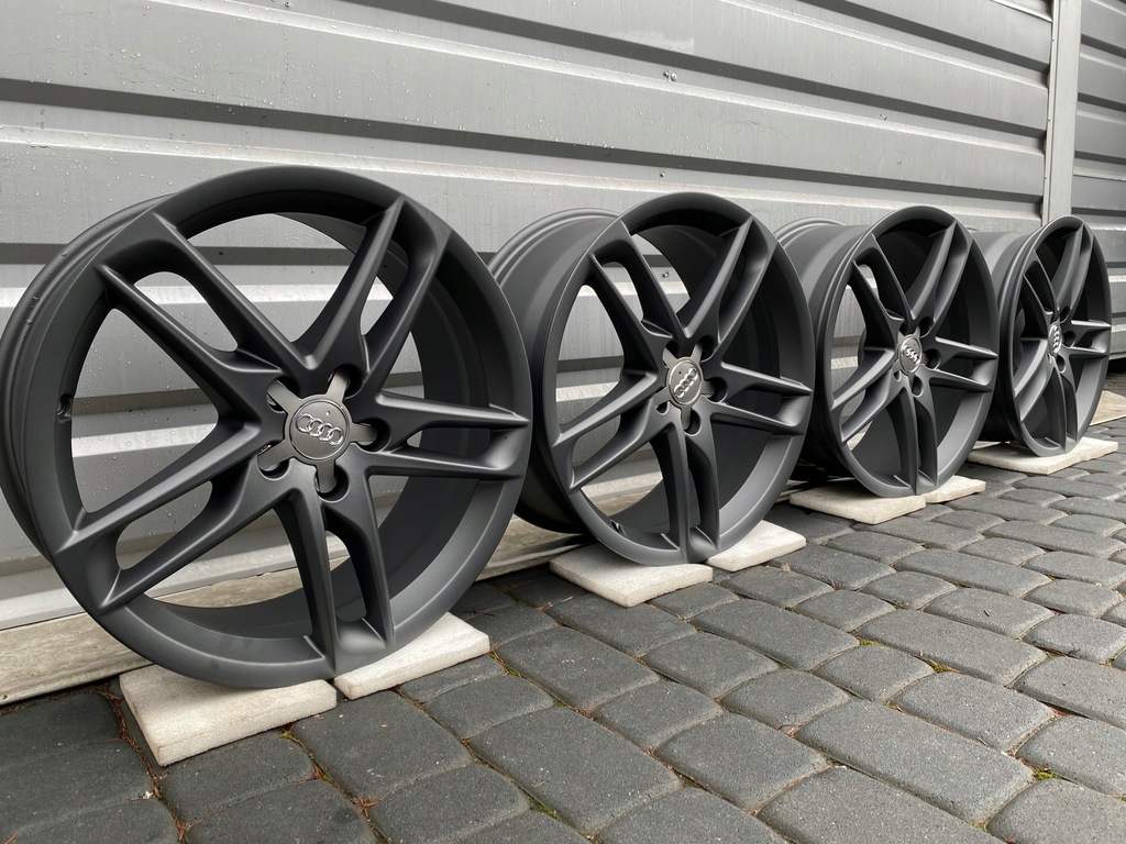 original llantas audi 19 a4 a5 a6 a7 a8 q3 q5 q7