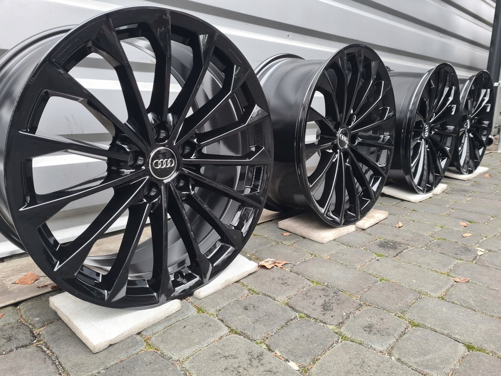 original llantas audi 19 a4 a5 a6 a7 a8 q3 q5 q7