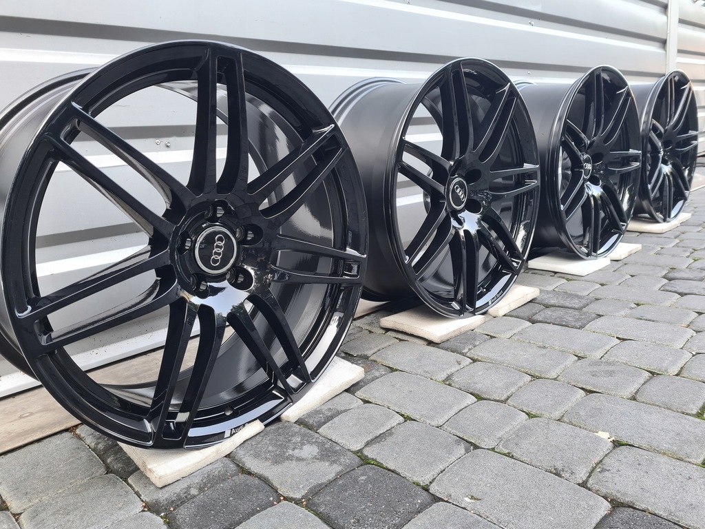 original llantas audi 20 a4 a5 a6 a7 a8 q3 q5 q7