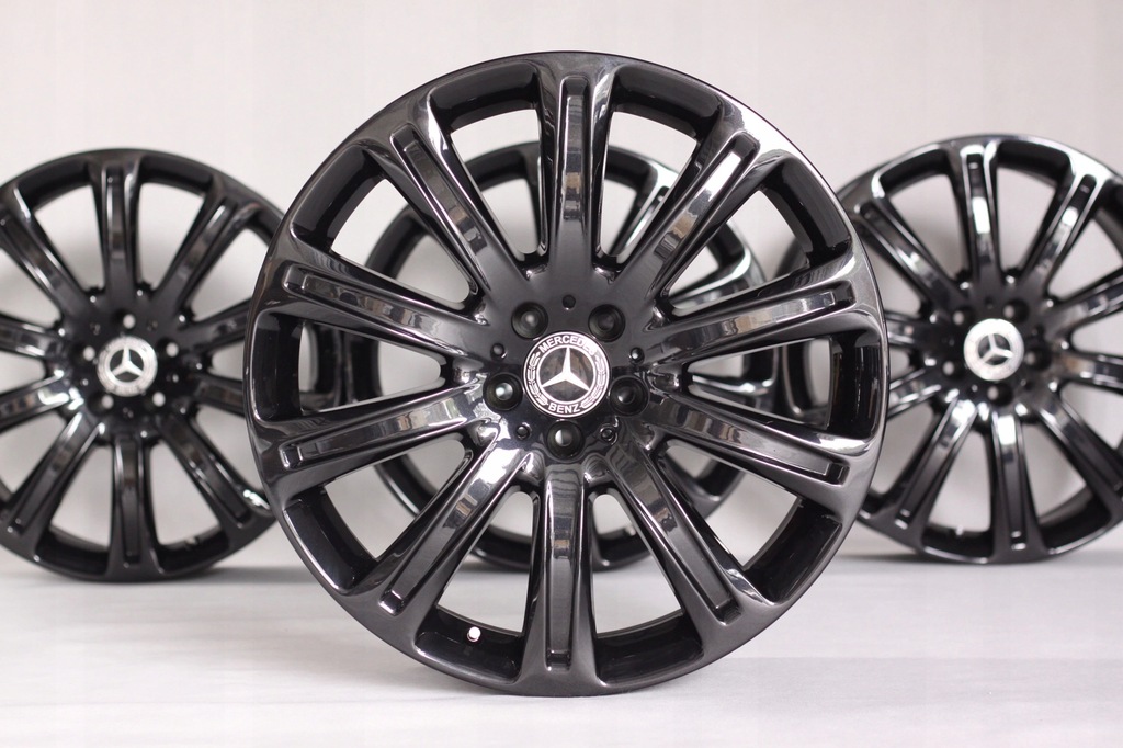 llantas mercedes gle coupe 8,5x20 w292 org