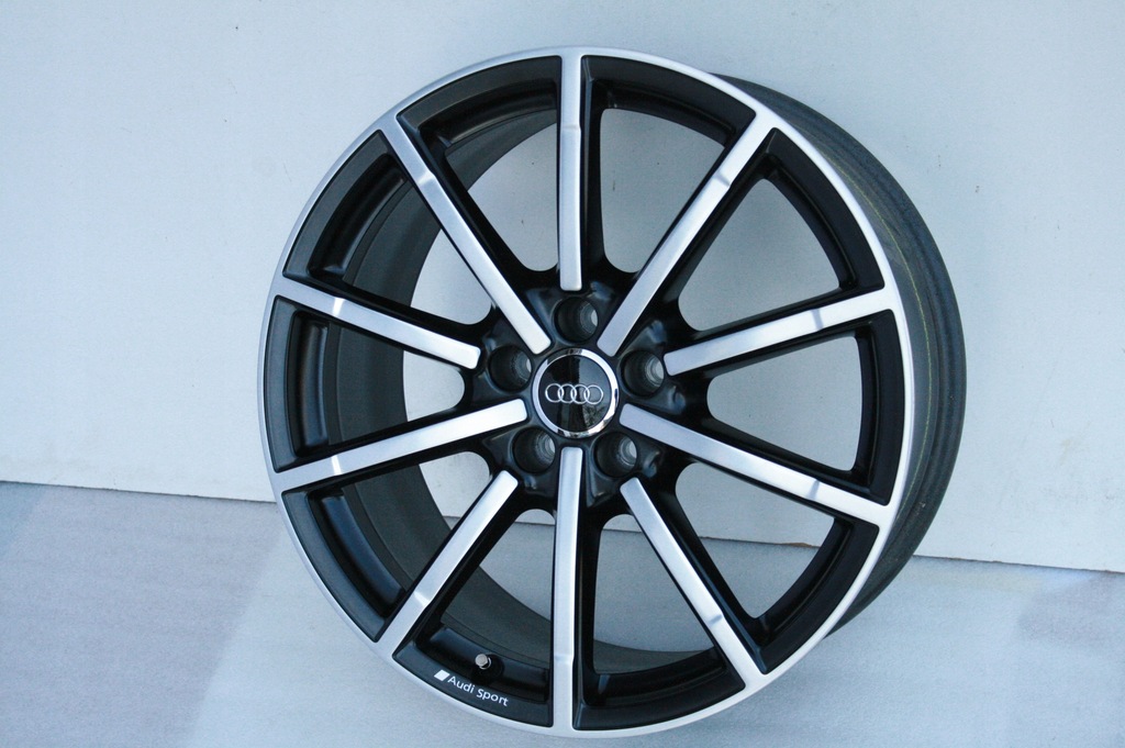 19 original audi sport a6 allroad a3 a4 q2 q3 q5