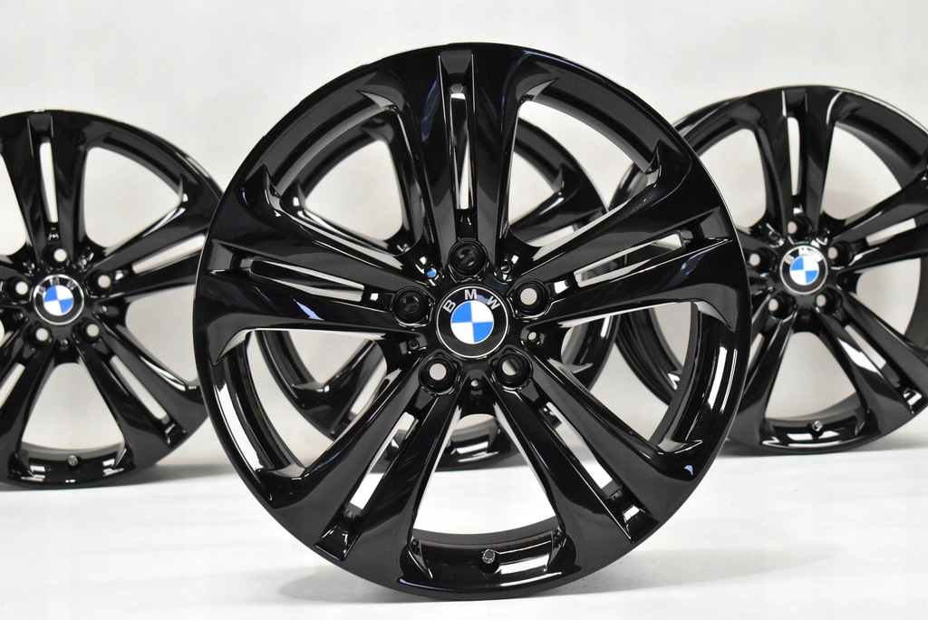 llantas bmw f30 f31 f32 3 f10 5 8x19 8,5x19 6796257