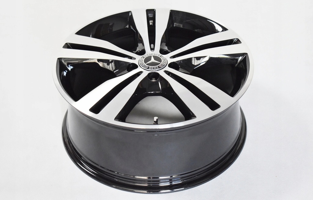 llantas mercedes ml gl 8x19 et56 5x112 w166 a166