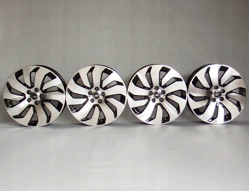 llantas aero land rover range rover 7,5x20 et39,5