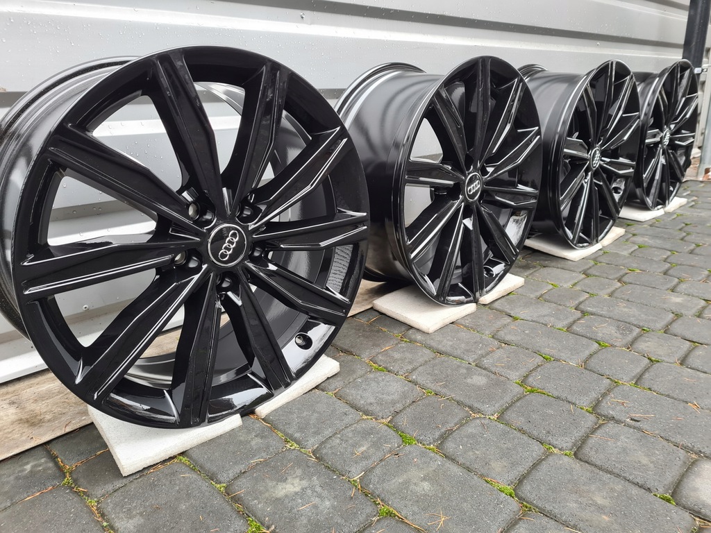 original llantas audi 19 a3 a4 a6 a8 q3 q5 tt