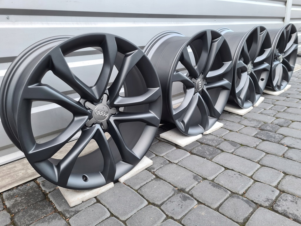original llantas audi 20 a4 a5 a6 a7 a8 q3 q5 q7