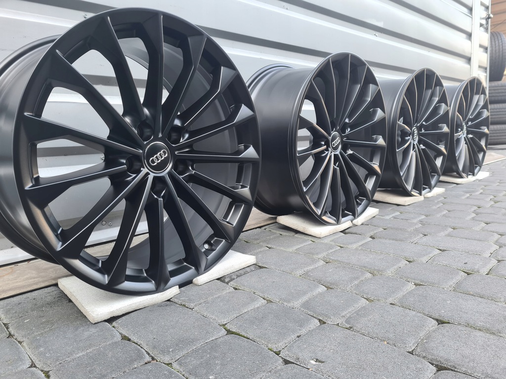 original llantas audi 19 a4 a5 a6 a7 a8 q3 q5 q7