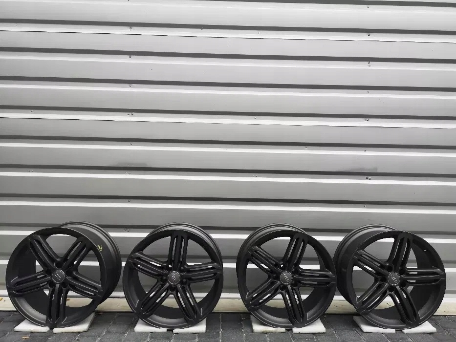 original llantas audi 20 pompei a4 a5 a6 a7 a8 q5