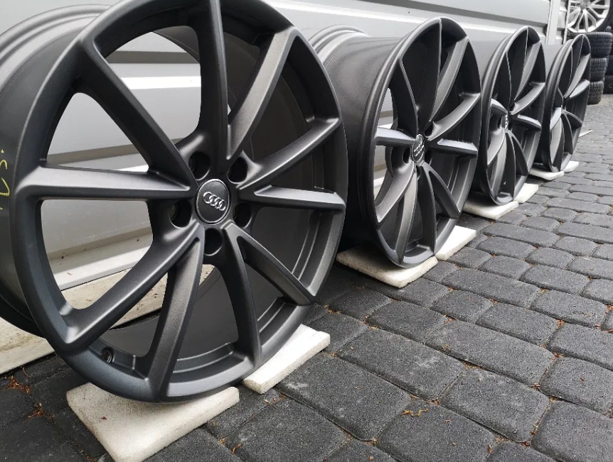original llantas audi 19 a3 a4 a6 a8 q3 q5 tt
