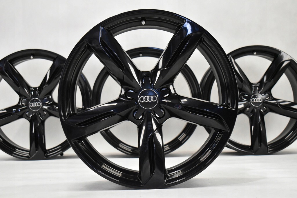 llantas audi q5 sq5 a7 s7 8,5x20 et33 8r0601025d