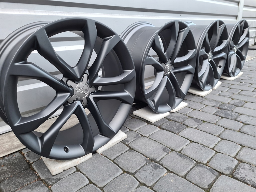 original llantas audi 20 a4 a5 a6 a7 a8 q3 q5 q7