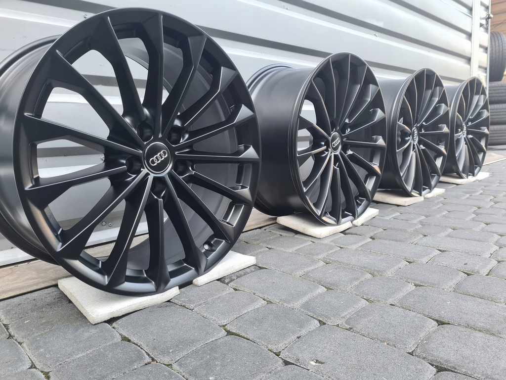 original llantas audi 19 a4 a5 a6 a7 a8 q3 q5 q7