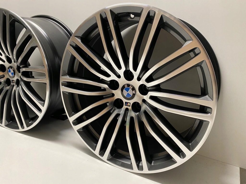 llantas bmw g30 g20 3 4 5 8 8jx19 9jx19 m pak