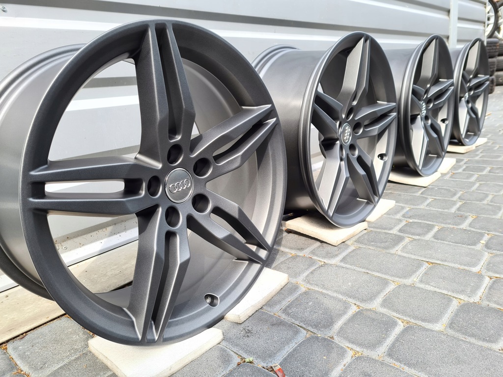 original llantas audi 19 a4 a5 a6 a7 a8 q3 q5 q7