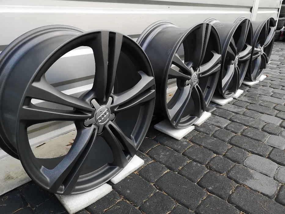 original llantas audi 20 s6 a3 a4 a6 a8 q5 q3 tt