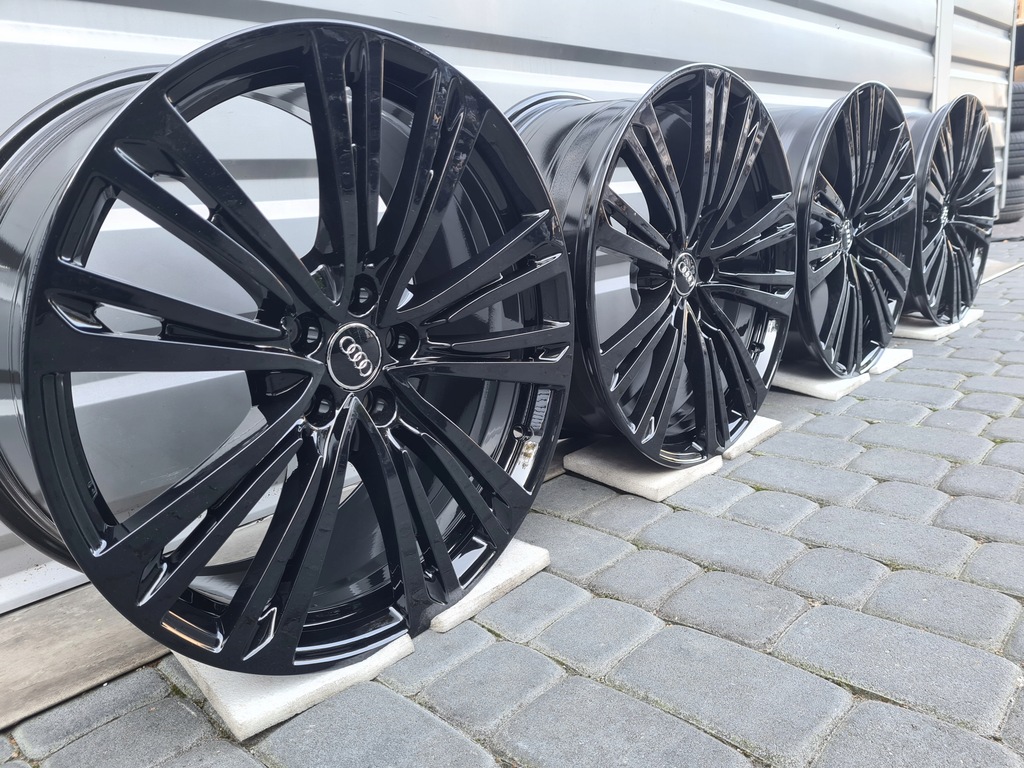 original llantas audi 20 a4 a5 a6 a7 a8 q3 q5 q7