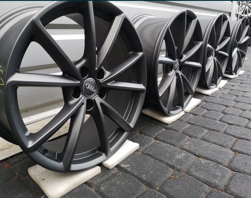 original llantas audi 19 a3 a4 a6 a8 q3 q5 tt