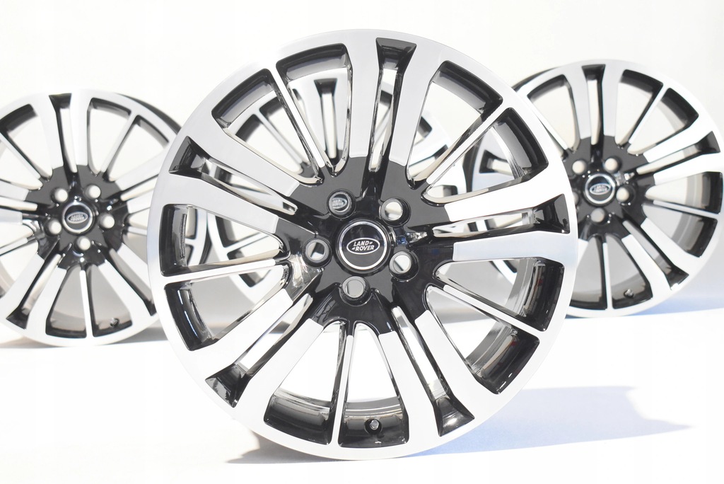 llantas land rover range sport 9,5x20 et53 oem