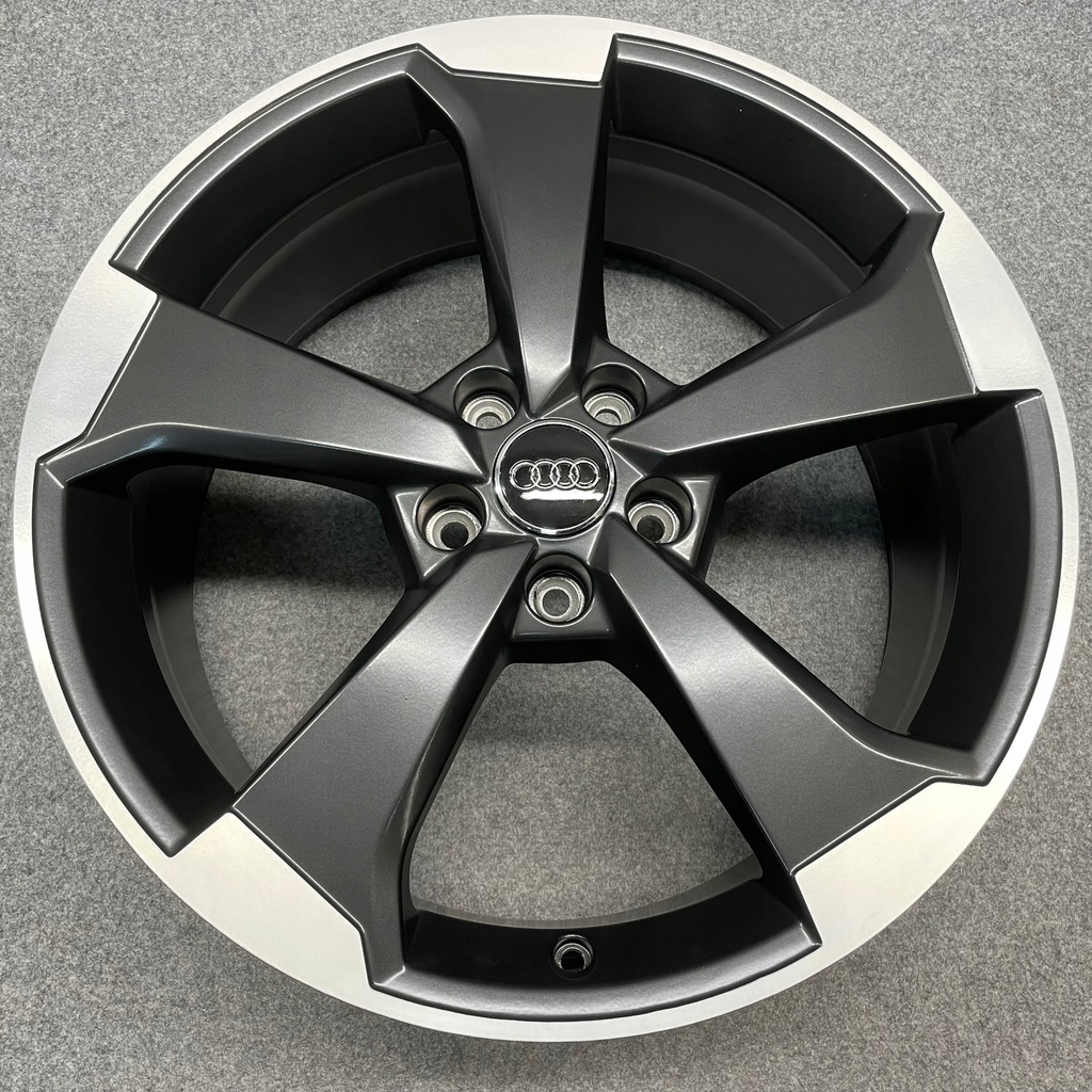 lote llantas audi a3 8v 8v0 s3 rs3 rotor 19” 19