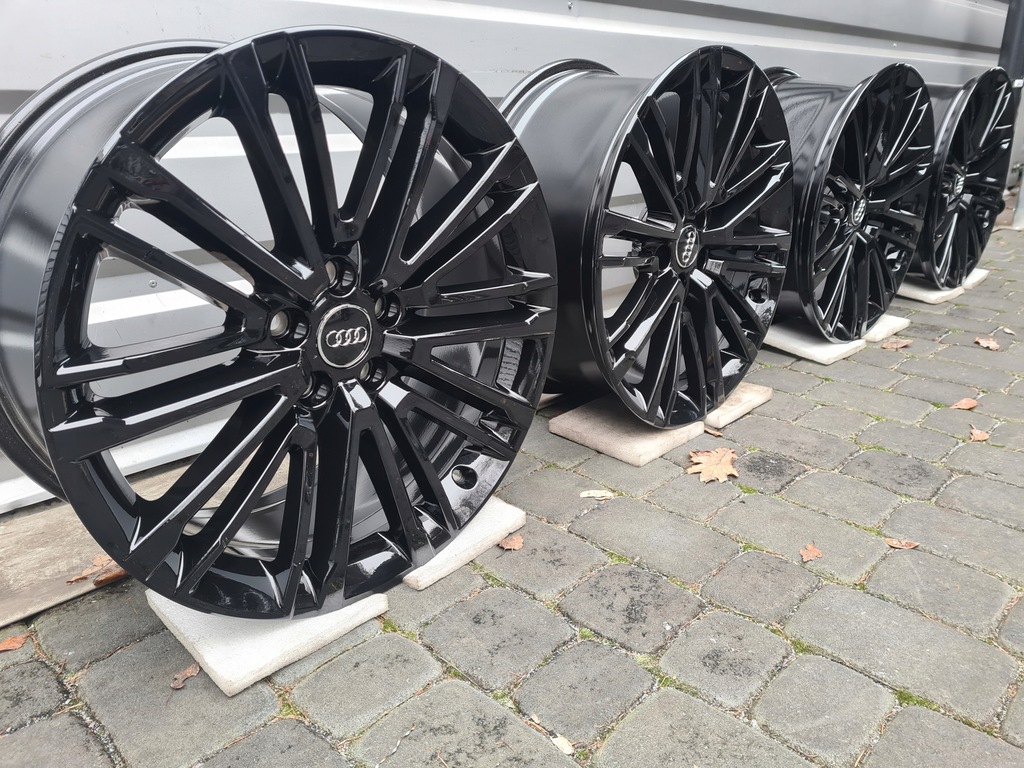 original llantas audi 19 a3 a4 a6 a8 q2 q3 q5 tt