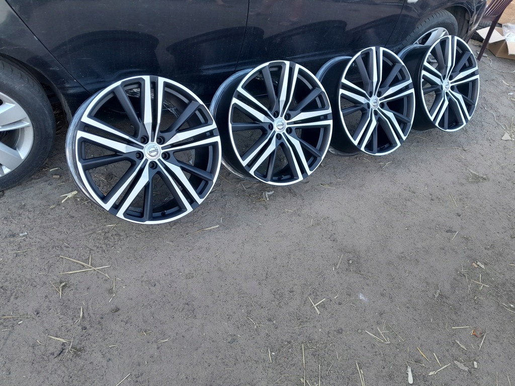 llantas volvo xc 60 90 v s 60 90 8.5j 21 31423854