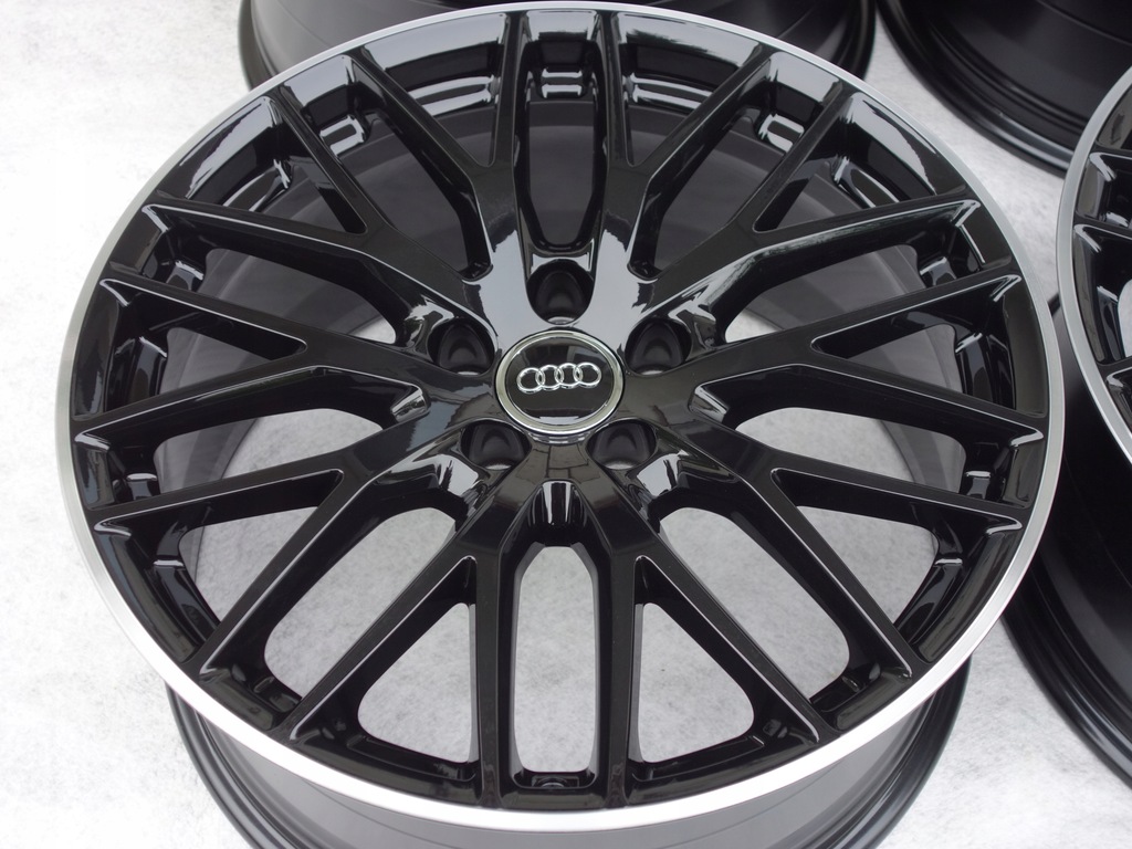 llantas audi q3 sq3 8u0 83a q2 sq2 19'' original