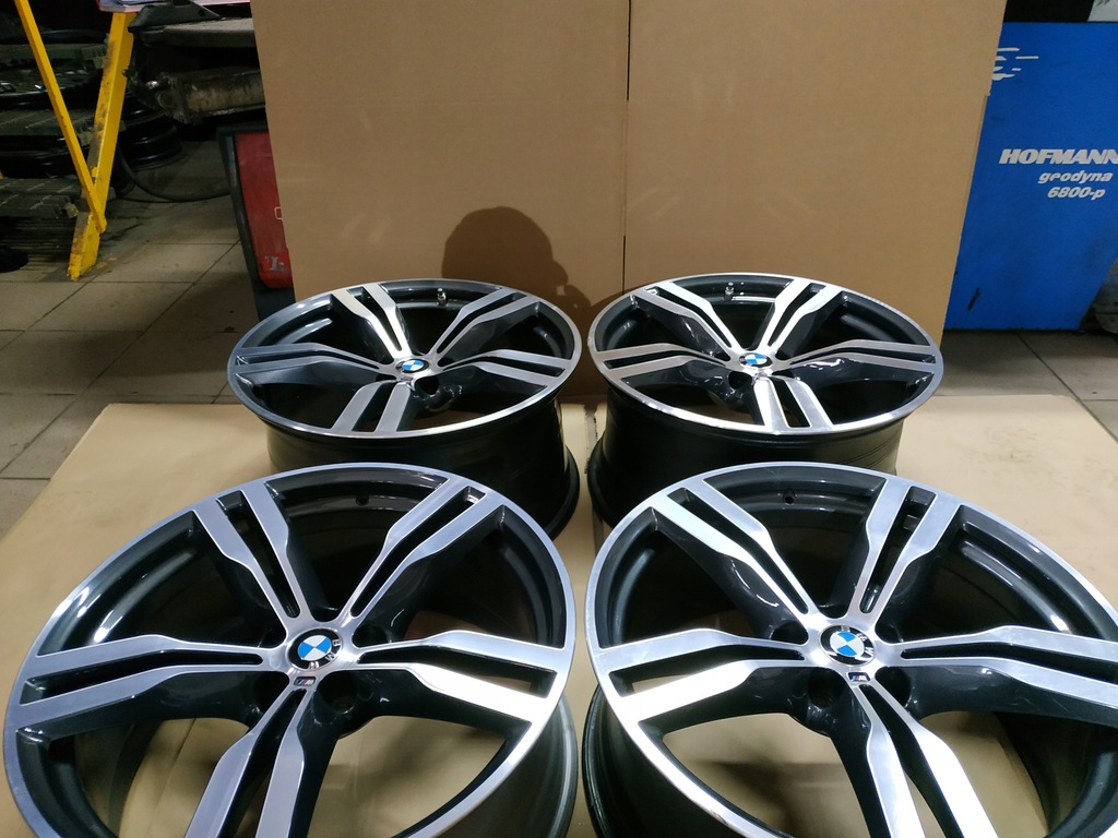   bmw 7 g11 g12 (409ad)