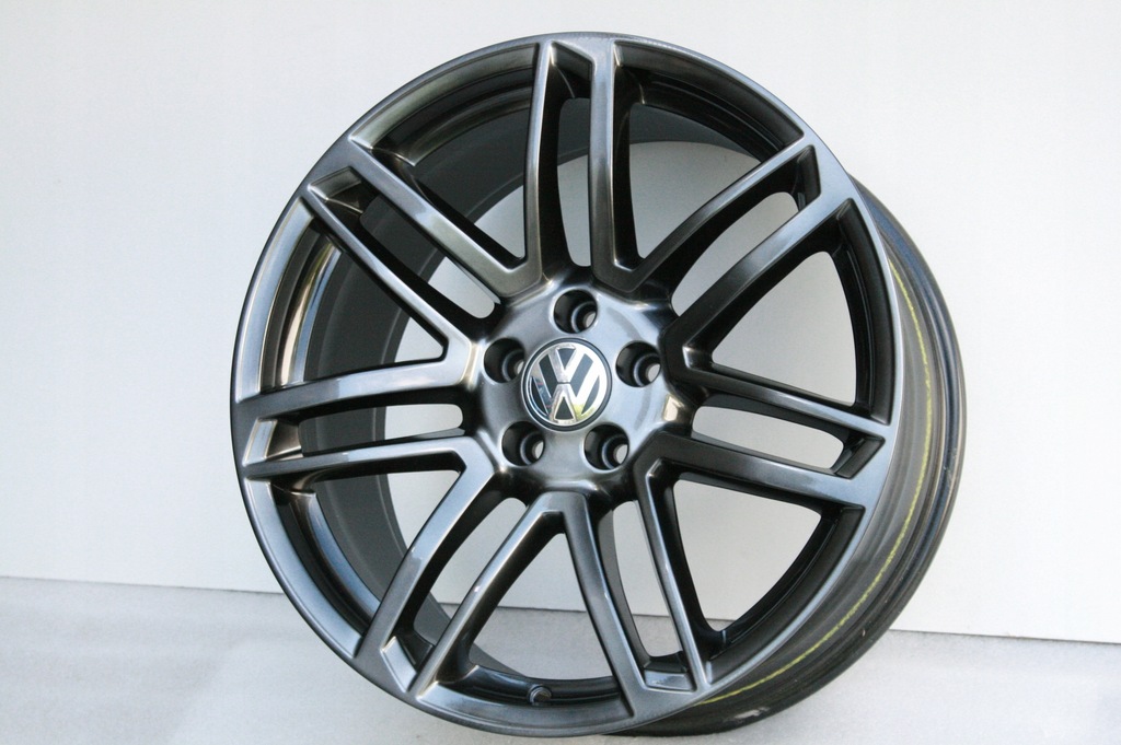 llantas 19" original vw touareg tiguan t-roc