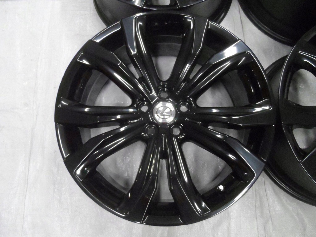 llantas lexus rx rx450 rx450h iv 4 15-19 20 "
