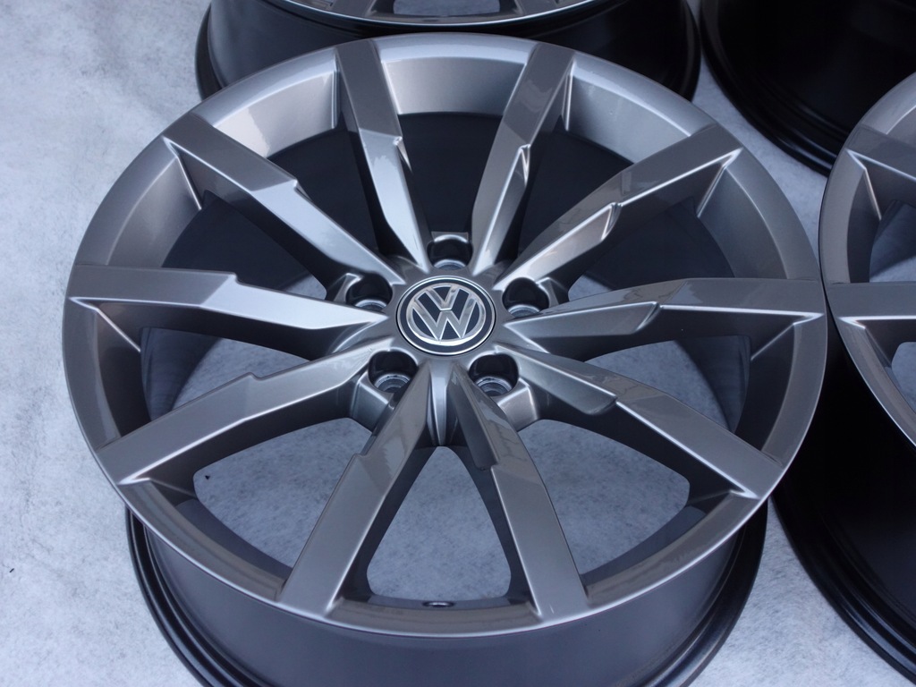 llantas vw arteon passat b8 lift tiguan t-roc 18'