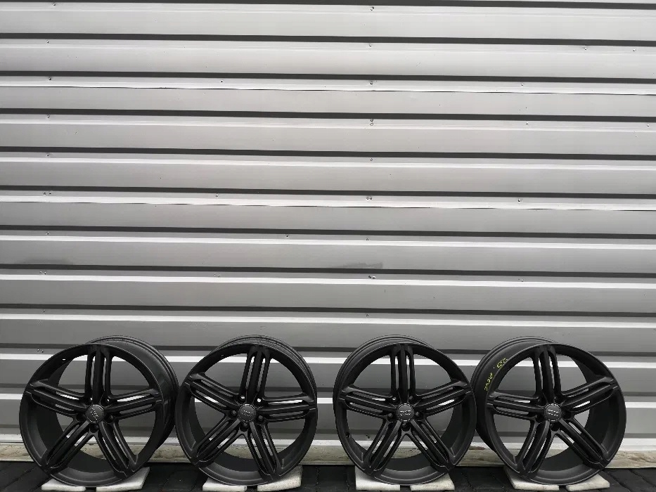 original llantas audi 20 pompei a3 a4 a6 a8 q5 tt