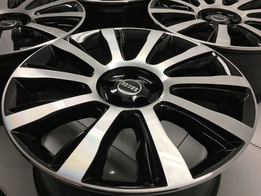 llantas 21land rover range rover sport vogue idealne