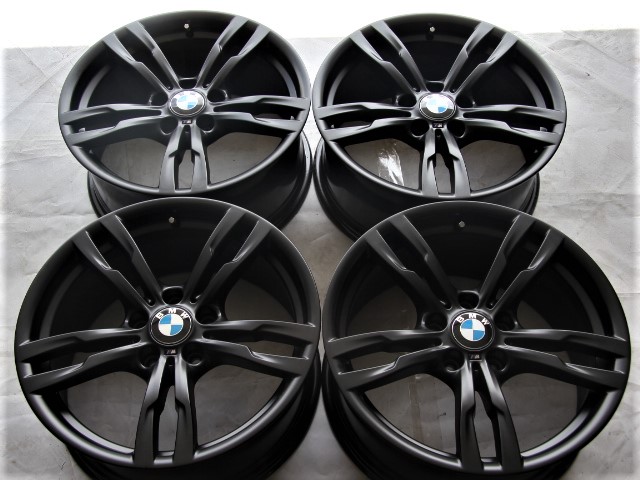 original bmw m 3 4 f30-f35 e92 18 7846778 b18.88