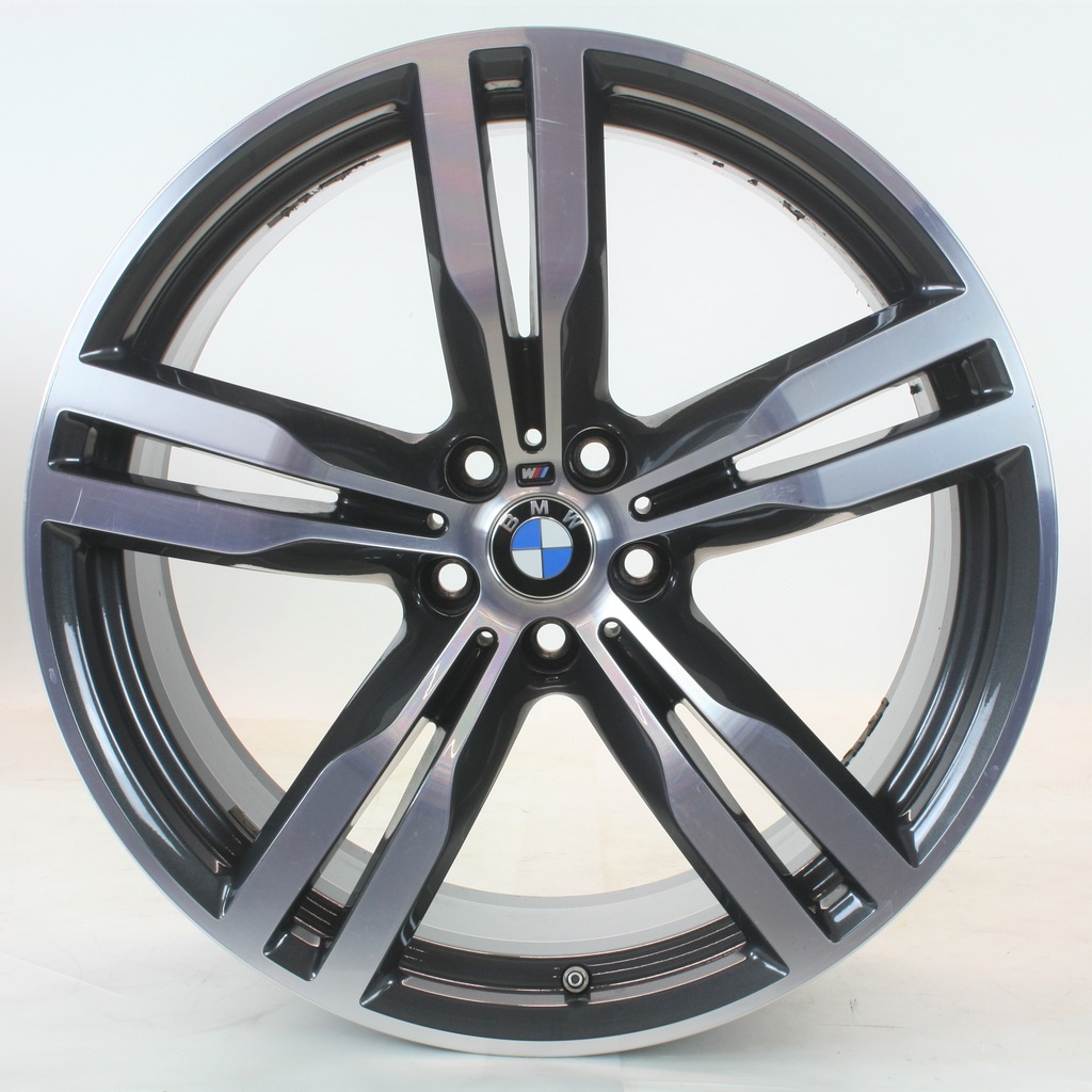 llantas bmw 5x112 8,5j/10j 20''