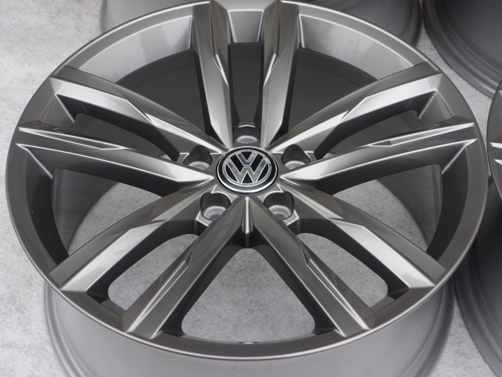 llantas vw arteon passat b8 lift tiguan t-roc 18'