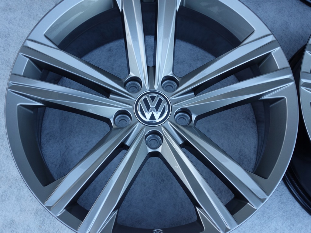 llantas vw arteon passat b8 lift tiguan 18'' r-line