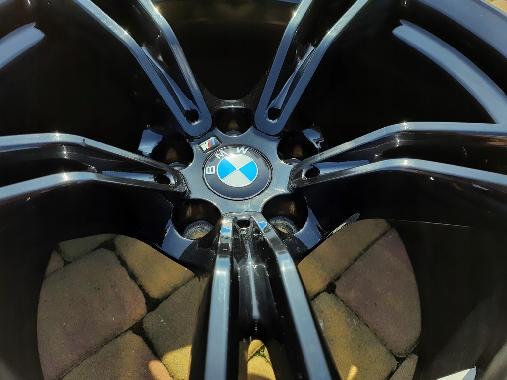 llantas de aluminio  bmw 5 , m5,f90 19', 785 70 75-76