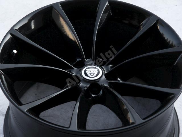 original jaguar f xf 19 ex53-1007-ca (1n21)