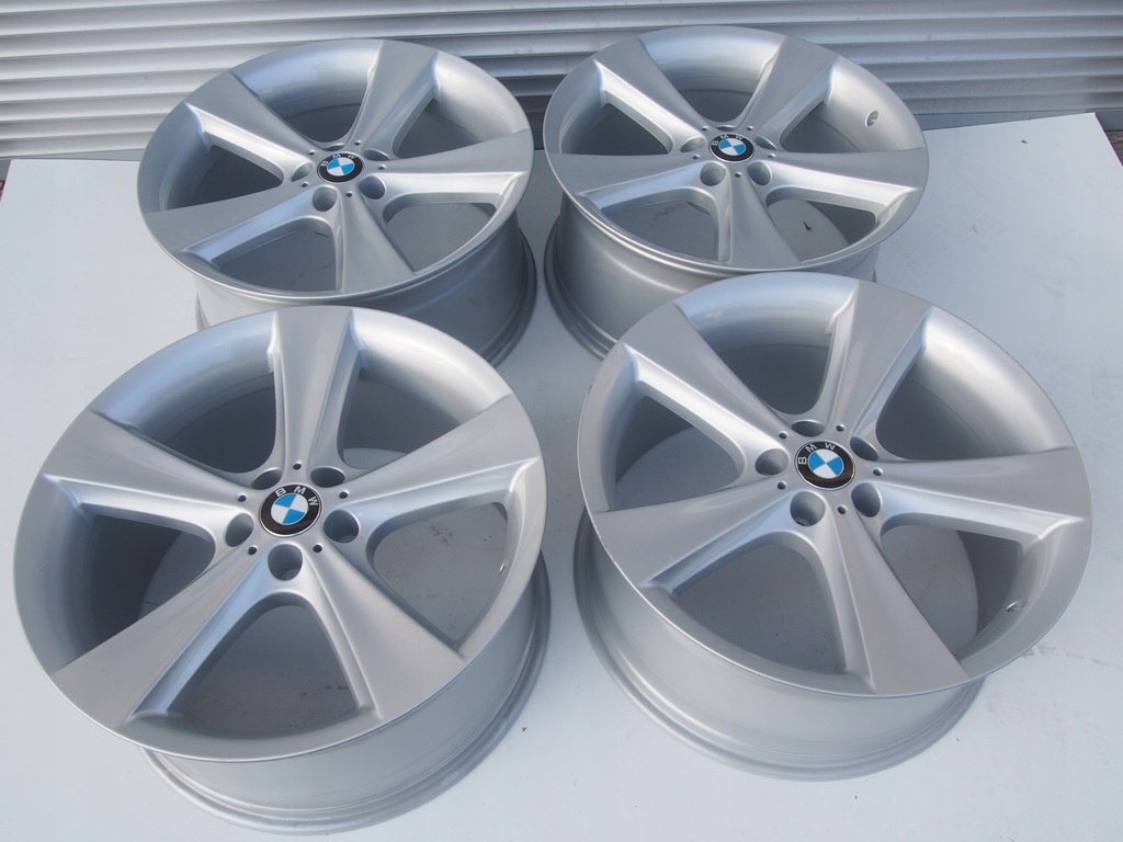 bmw x5 f15 e70 x6 f16 e71 wz-128 21'' 5x120 is40