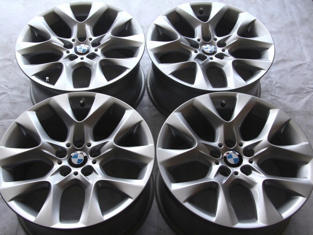 original bmw x5 19  pulgadas 6788007 1b2