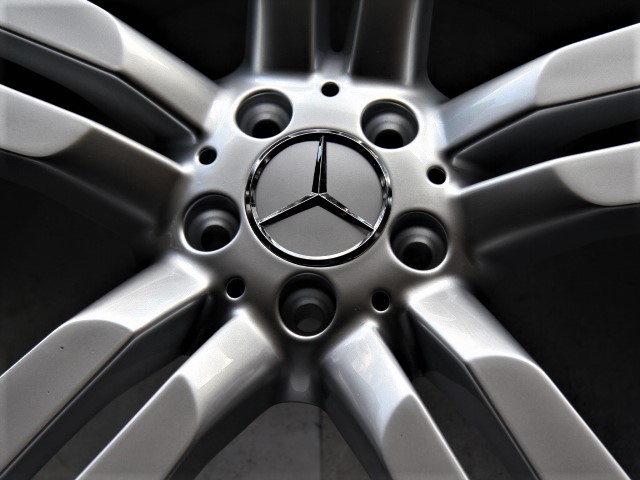 original mercedes glk 20 zoll a2044012402 (2m51)