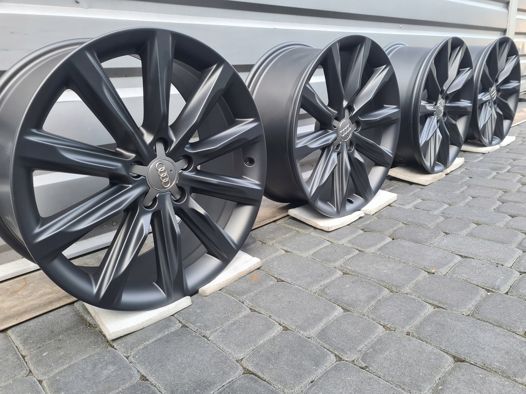 original llantas audi 19 a4 a5 a6 a7 a8 q3 q5 q7