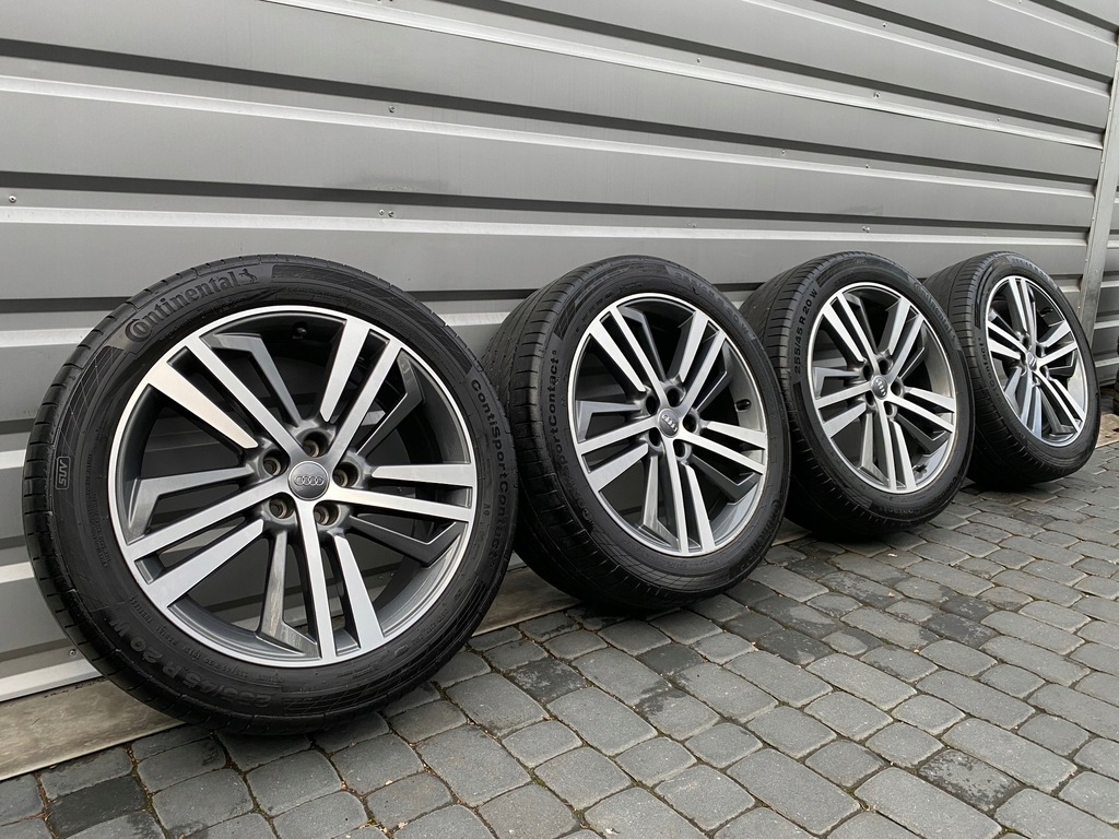 original llantas audi 20 a3 a4 a6 a8 q3 q5 tt