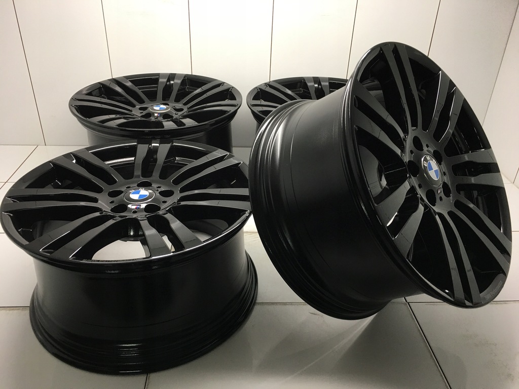 llantas 20 bmw x5 x6 m  paquete performance f15 f16