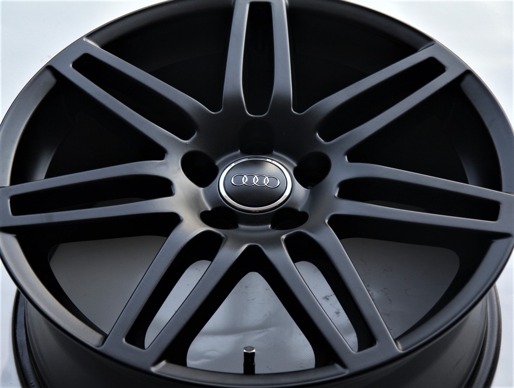 original audi a3 s3 18  pulgadas 8p0601025ba/bc a18.29
